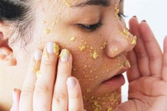 Công thức trắng da thần thánh ở các spa