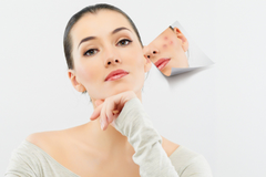 Mụn viêm đỏ không nhân và những điều bạn cần biết