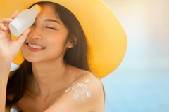 Nguyên nhân thoa kem chống nắng bị cay mắt, nguyên nhân và cách khắc phục
