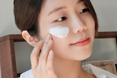 4 sai lầm kinh điển khi dùng kem chống nắng