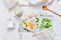 Làm đẹp ngày cận Tết
