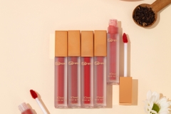 Son màu cam đất là gì? 10 thỏi son màu đẹp nhất được ưa chuộng