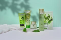 Những mỹ phẩm cần thiết để chăm sóc da phái đẹp nên có