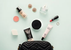 Mỹ phẩm không thể thiếu trong mùa hè