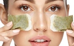 Mách bạn cách căng da vùng mắt tự nhiên, không phẩu thuật