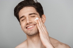 Nam giới có cần chăm sóc da không? Những thói quen xấu hủy hoại làn da phái mạnh cần tránh