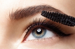 Khóa học trang điểm: Chiến lược mascara
