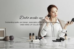 Kem che khuyết điểm của DABO MAKE UP – Lời thì thầm của ánh sáng