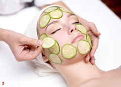 10 cách làm mặt nạ trắng da từ thiên nhiên hiệu quả kịp cho các nàng đón tết