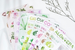 [HOT] Top 5 mặt nạ dưỡng da, chăm sóc da tốt nhất hiện nay 2021