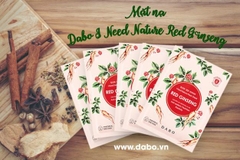Tác dụng của mặt nạ hồng sâm Hàn Quốc đối với làn da phụ nữ