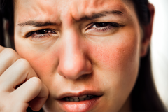 Giải pháp cho người dị ứng kem chống nắng hiệu quả