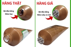Mẹo thông minh để check ra mỹ phẩm giả cực kỳ hiệu quả