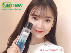 Các loại nước tẩy trang tốt nhất có giá bình dân