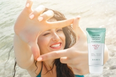 Top 10 kem chống nắng cho da khô được chị em tìm mua hiện nay