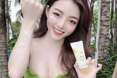 Tổng hợp kem chống nắng đi biển DABO hot nhất hiện nay