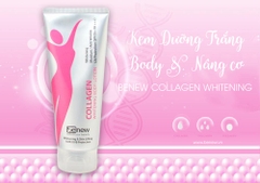 Top kem dưỡng trắng da toàn thân hiệu quả cấp tốc, tốt nhất hiện nay