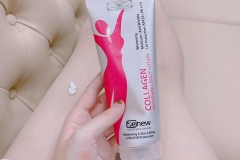 Tiết lộ sự thật về kem dưỡng trắng body và nâng cơ Benew Collagen Whitening