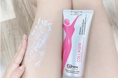 Kem trắng da body tốt nhất Hot nhất hiện nay