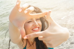 Chống nắng hiệu quả trong mùa hè bạn phải biết