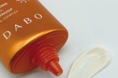 5 cách giúp tăng gấp đôi hiệu quả của kem chống nắng