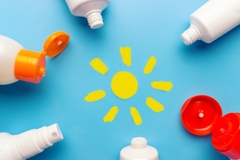 Kem chống nắng vật lý và hoá học nên dùng loại nào?