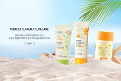 Mẹo chọn mua và sử dụng kem chống nắng