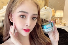 Hot Girl Minh Nguyệt: Bật mí với cả nhà Kem dưỡng trắng da Dabo Speed Whitening-Up