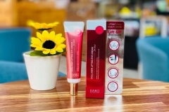 Giải đáp tất tần tật kem dưỡng mắt Dabo Collagen Lifting Eye Cream For Face có thực sự tốt?