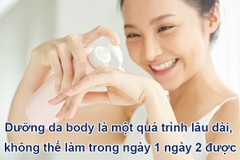 Review Top 8 Kem Dưỡng Trắng Body Tốt Nhất Trắng Bật Tone