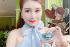 Hot Girl Dương Thảo Nhi: Kem Dưỡng Trắng Da Dabo speed Whiterning Cream đến từ Hàn Quốc
