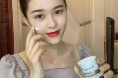Hot Girl Nguyễn Thị Hương Quỳnh: Kem dưỡng da mà các bạn dùng đã thật sự tốt chưa