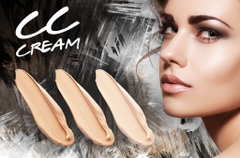 CC Cream là gì? Sự khác nhau của CC cream với kem nền, cushion và BB cream