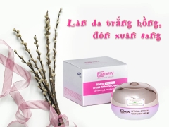 Bật mí bí quyết dưỡng da của các mỹ nữ cung đình thời xưa