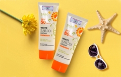Top kem chống nắng Hàn Quốc tốt nhất 2020