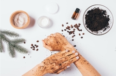 Top 10 sản phẩm tẩy tế bào chết body tốt nhất hiện nay