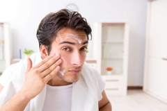 Bật mí sữa rửa mặt tốt nhất cho nam hiện nay cần phải biết