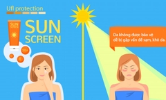 [REVIEW] TOP 10 Kem chống nắng tốt nhất giúp chống nắng hiệu quả 2021