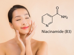 Niacinamide là gì? Cách dùng niacinamide đúng nhất trong làm đẹp