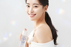 Top 10 nước hoa hồng Hàn Quốc đang được ưa chuộng