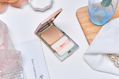 Thương hiệu phấn phủ cao cấp chị em nên sử dụng