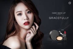 Những loại phấn phủ tốt nhất Hàn Quốc hiện nay