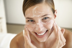 Da sạch mụn chỉ trong 1 tuần