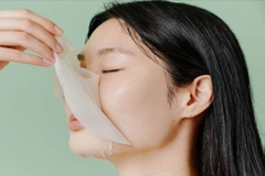 Những câu hỏi thường gặp khi đắp mặt nạ tự làm tại nhà