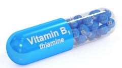 Vitamin B1 có lợi gì cho da? Làm đẹp bằng Vitamin B1 siêu hiệu quả