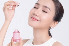 Review top 10 serum trắng da tốt nhất giá rẻ bình dân