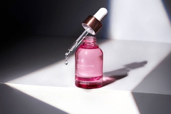 Serum trị mụn là gì???