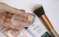 Ứng dụng của Silicone trong mỹ phẩm