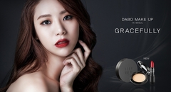 Dabo – Thương hiệu chăm sóc sắc đẹp từ Hàn Quốc