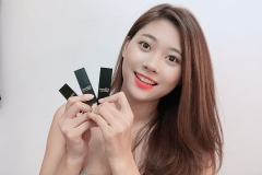 Top 10 mẫu son môi không chì tốt nhất Hàn Quốc năm 2019